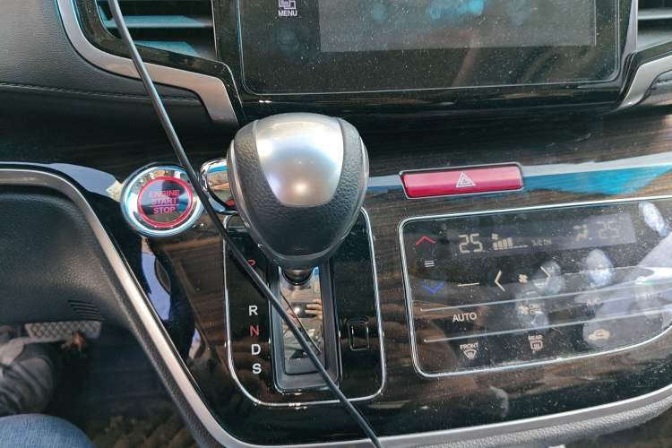 Used Honda Odyssey 2018 2.4L Smart Edition