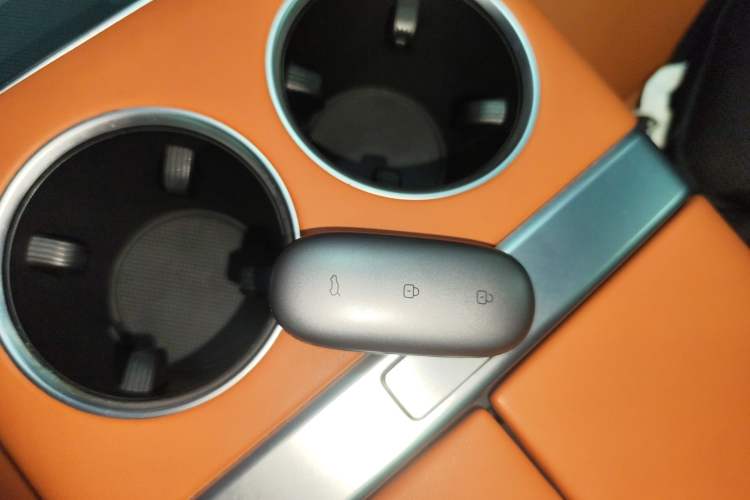 Used Li Auto L7 2023 Pro Model