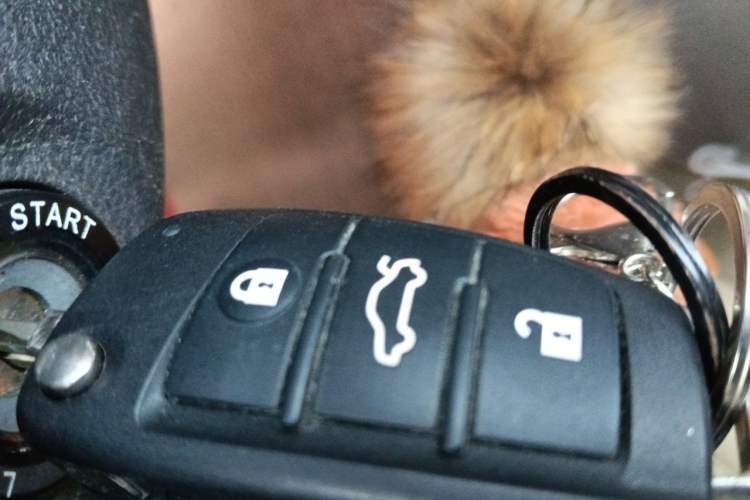 Used JAC Refine M4 2021 2.0L Manual Commercial Edition
