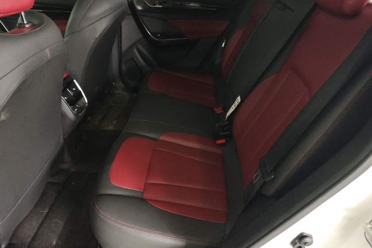 Used Dongfeng Aeolus AX7 2022 Mach Edition 1.5T DCT DF51
