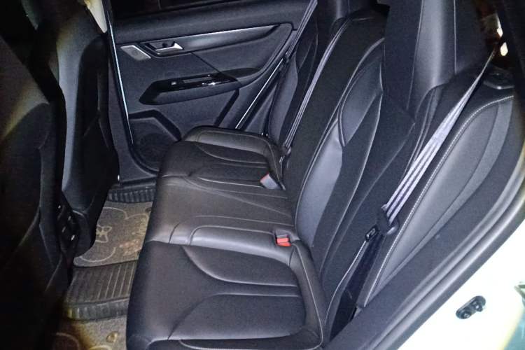 Used XPeng G3 2021 G3i 460N
