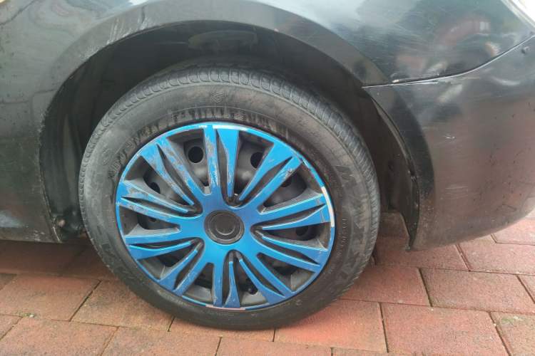 Used Roewe 350 2010 350S 1.5L Automatic Xunda Edition