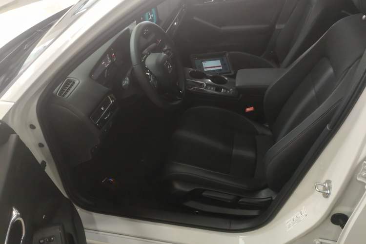 Used Honda Civic 2022 240TURBO CVT Dynamic Edition