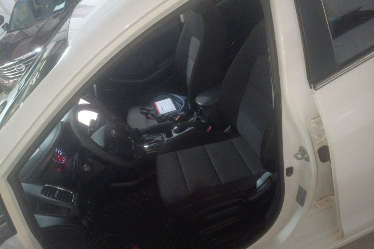 Used Kia K3 2016 1.6L Automatic GLS