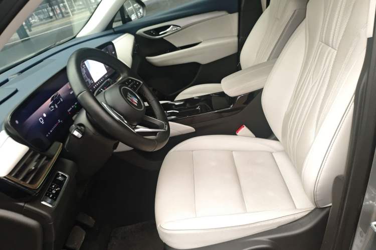 Used Buick Envision 2024 Encore Plus AWD Avenir