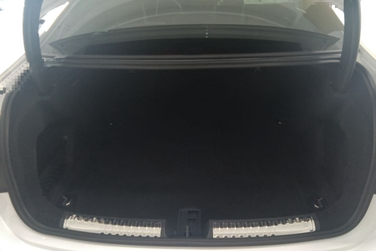 Used Audi A5L 2026 2.0T Sport Plus
