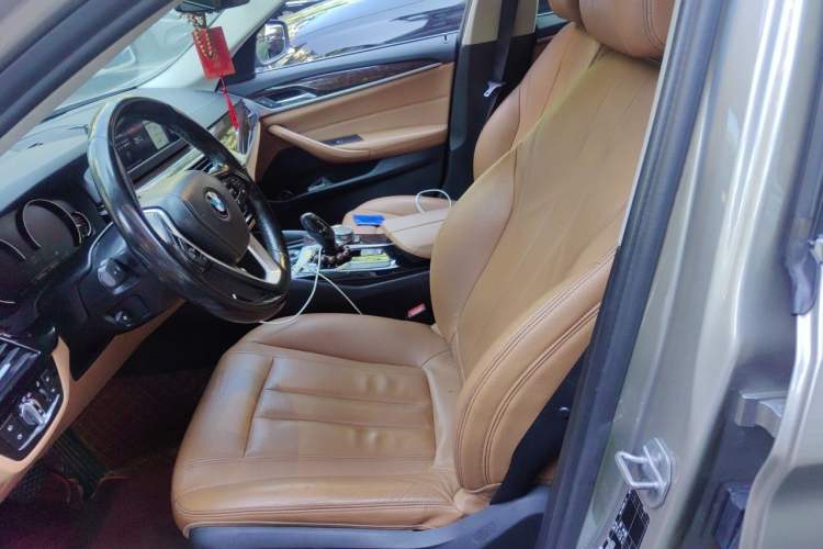 Used BMW 5 Series 2018 528Li Launch Special Edition