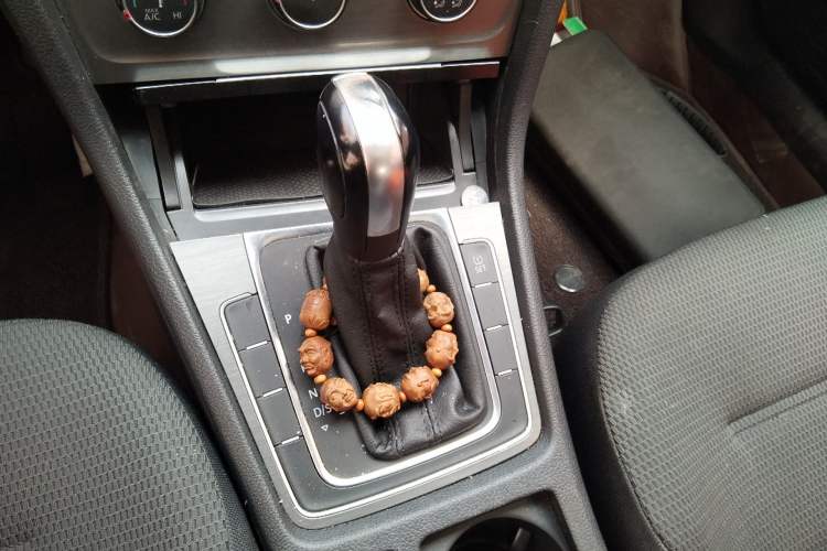 Used Volkswagen Golf 2014 1.6L Automatic Comfort Model
