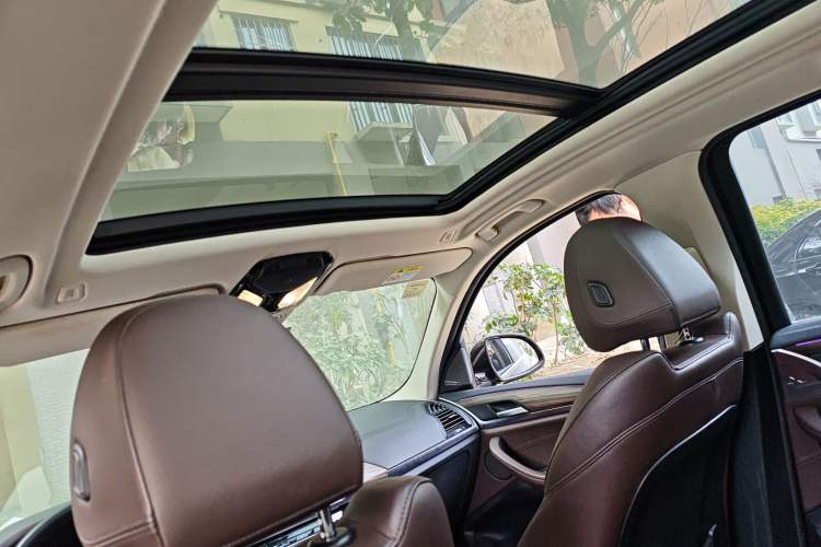 Used BMW X3 2020 xDrive28i Luxury Package