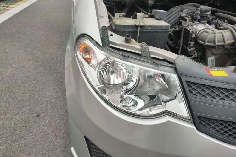 Used Wuling Hongguang 2020 1.2L S Base Model China VI LSI
