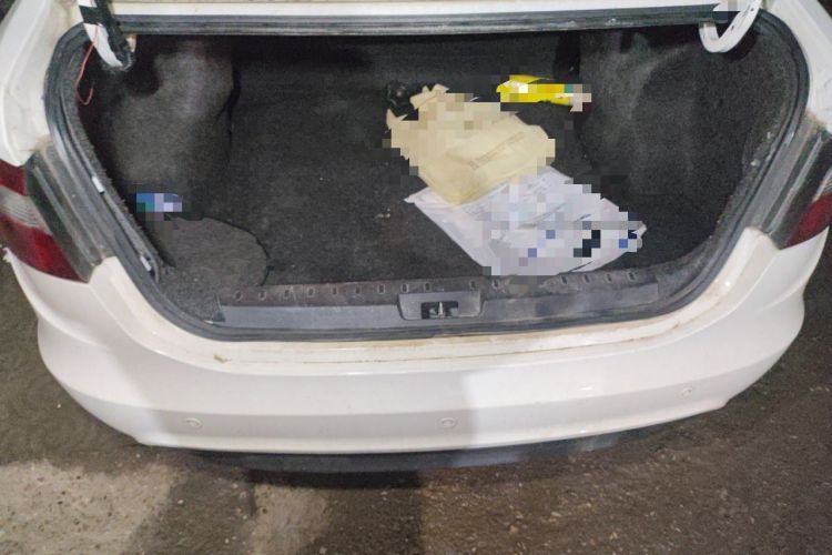 Used Dongfeng Aeolus A30 2014 1.5L Manual Smart-Drive Luxury Edition