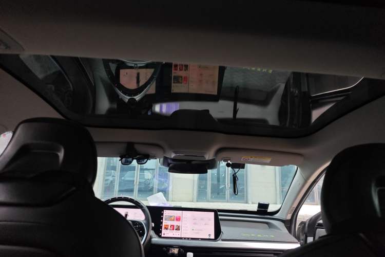 Used XPeng P7 2022 625E