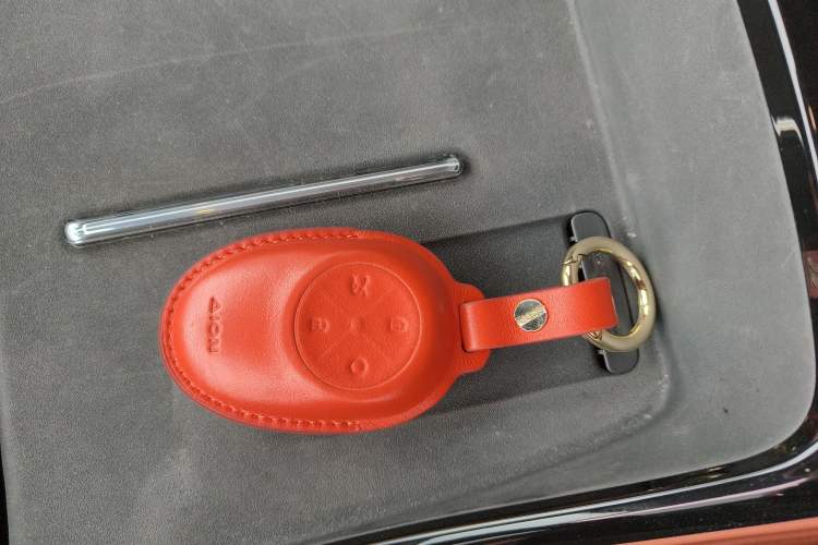 Used AION V 2024 Aion Tyrannosaurus 650 LiDAR Edition