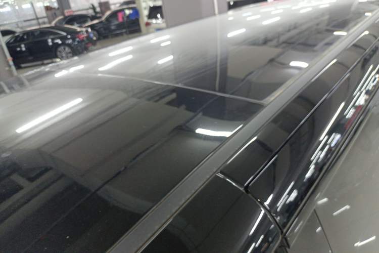 Used Geely Galaxy LEVC L380 2025 650 km Flagship Edition All-Wheel Drive