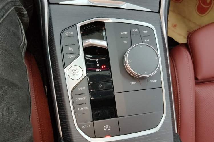 Used BMW 3 Series 2025 325Li M Sport Package
