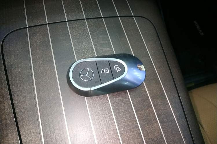 Used Mercedes-Benz E-Class 2024 E 300 L Stylish Model