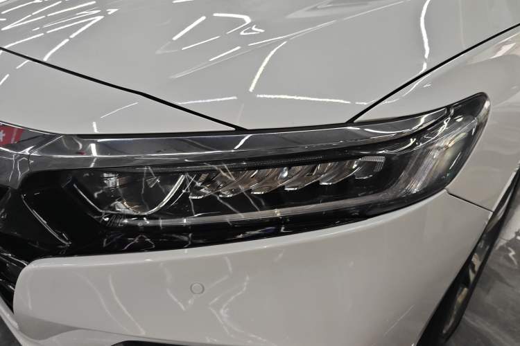 Used Honda Accord 2018 260TURBO Prestige Edition China VI
