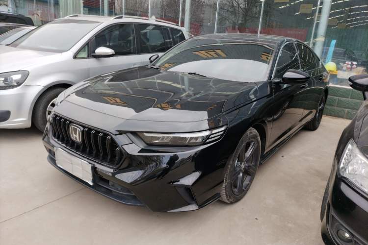 Used Honda Inspire 2023 260TURBO Deluxe Edition