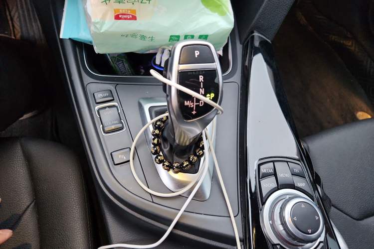 Used BMW 3 Series 2017 320Li M Sport Edition