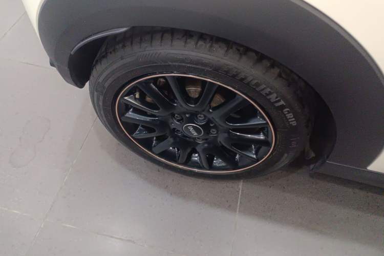 Used MINI MINI 2016 1.2T ONE Pioneer Edition