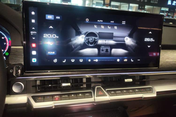 Used Tank 400 New Energy 2024 Hi4-T Off-Road Edition