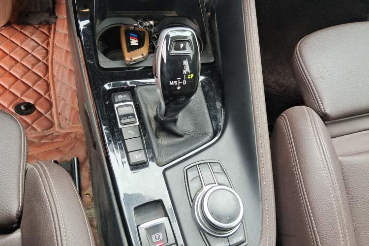 Used BMW X1 2020 xDrive25Li Luxury Edition