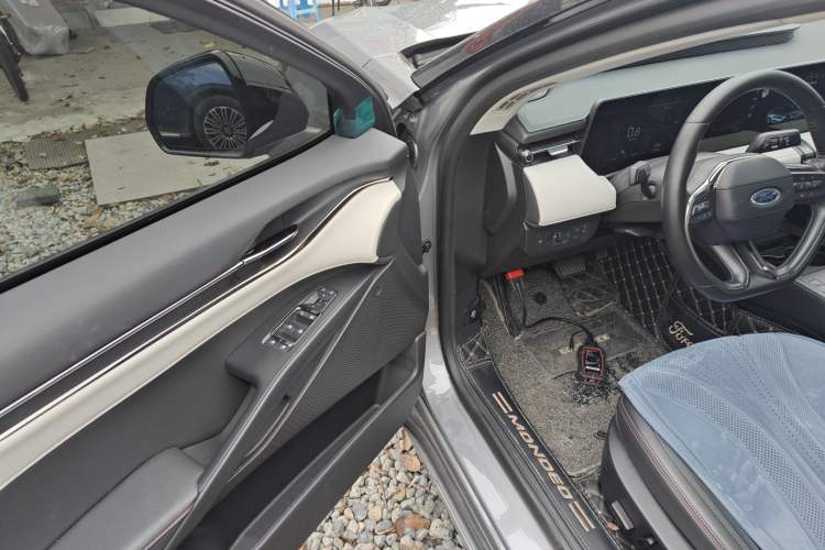 Used Ford Mondeo 2022 Restyled EcoBoost 245 Luxury Version
