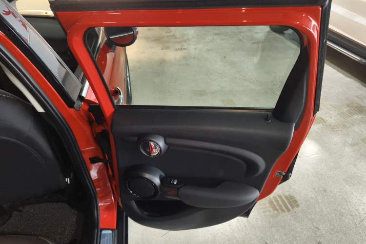 Used MINI MINI 2018 1.5T ONE Five-Door Edition