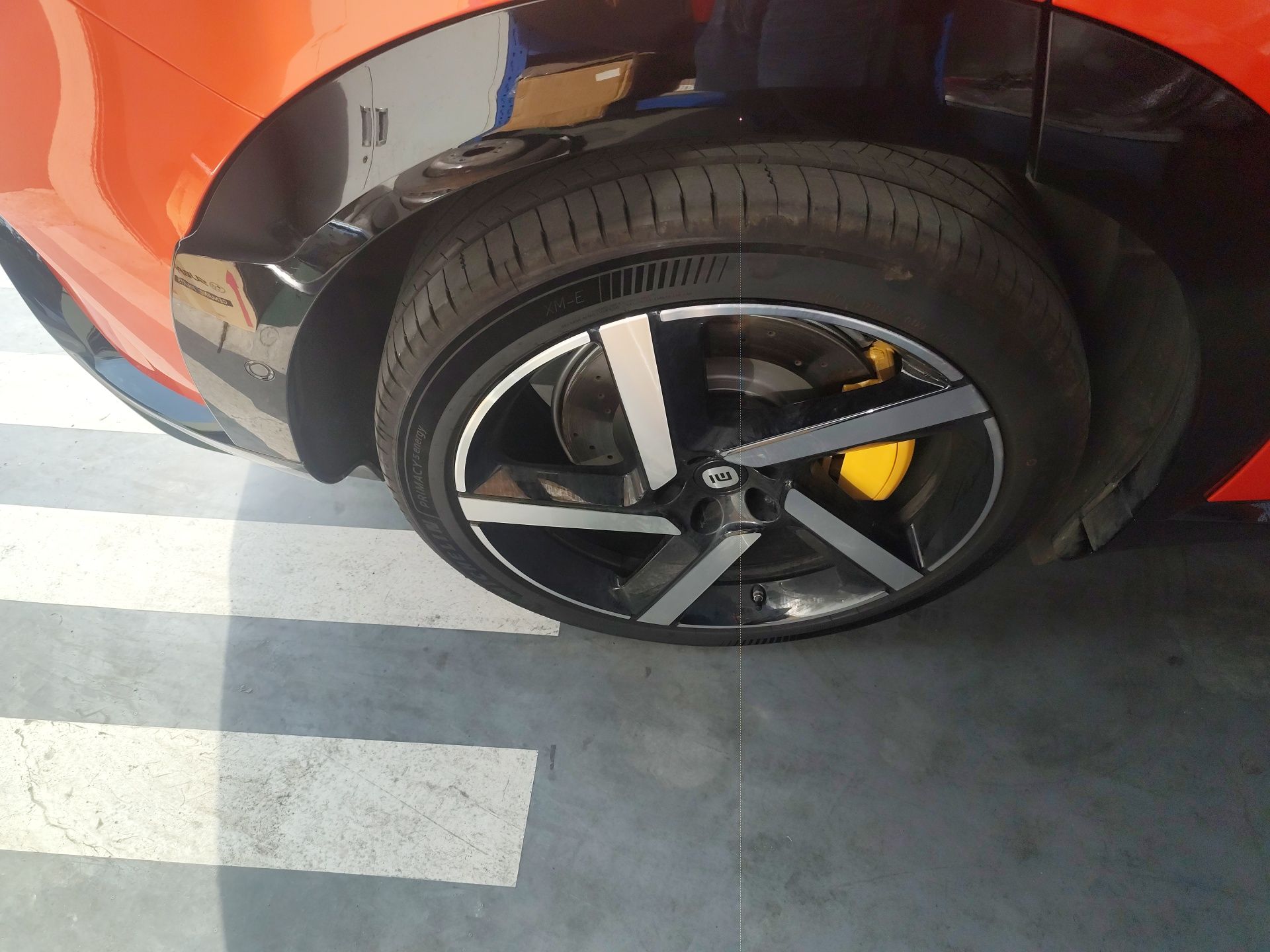 Xiaomi Auto YU7 2025 Ultra-Long Range High-Performance All-Wheel-Drive Max Edition — снимка 11