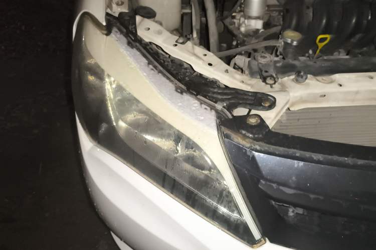 Used BYD F3 2014 1.5L Manual Luxury Model