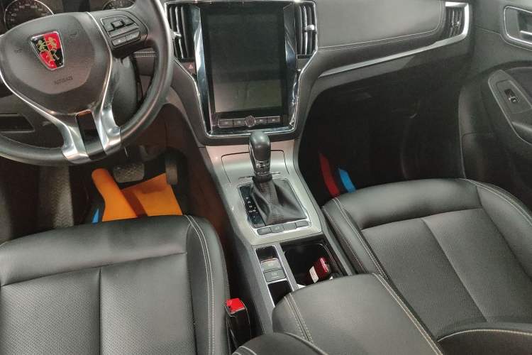 Used Roewe RX5 2020 20T Automatic 4G Connected Million Edition