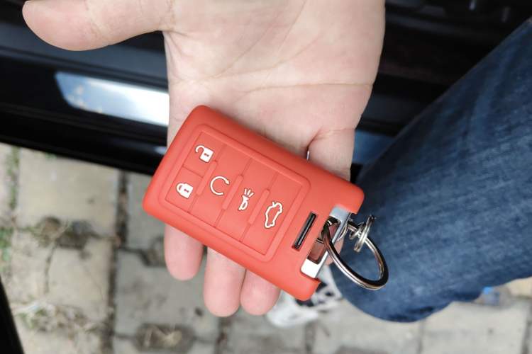 Used Cadillac ATS 2014 28T Luxury Model