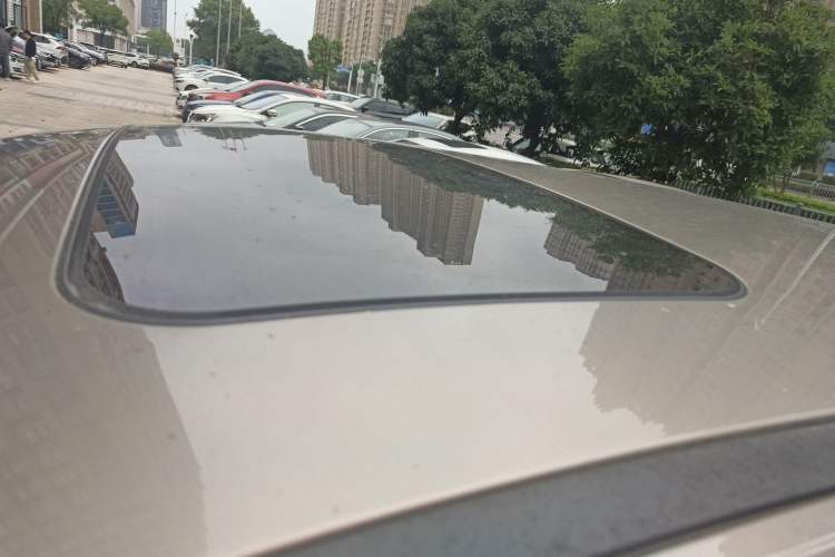 Used Ford Territory 2020 Lingjie S EcoBoost 145 CVT Elite Model