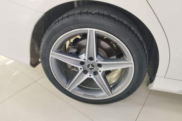 Used Mercedes-Benz C-Class 2019 C 260 L 4MATIC Sport Edition
