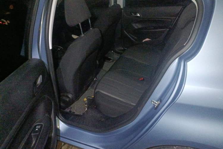 Used Peugeot 308S 2015 1.2T Automatic Jingchi Edition
