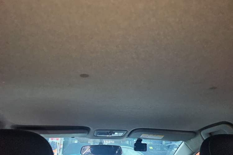 Used Toyota Vios 2014 1.5L Automatic ZhiZhen Edition