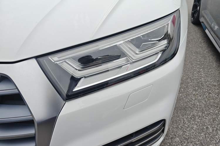 Used Audi Q5L 2020 40 TFSI Prestige Fashion Edition
