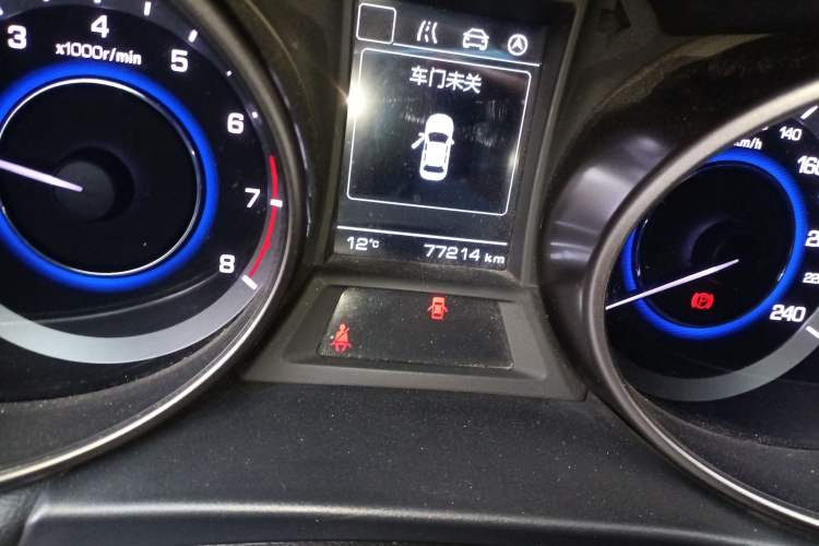 Used Changan Eado 2016 1.6L Manual Fashion Edition