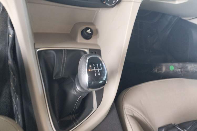 Used Buick GT 2015 15N Manual Elite Edition