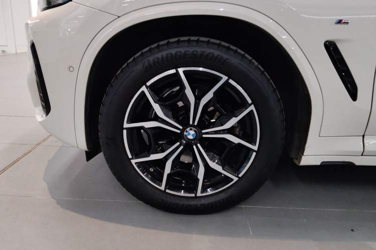 Used BMW X4 2022 xDrive 25i M Sport Package