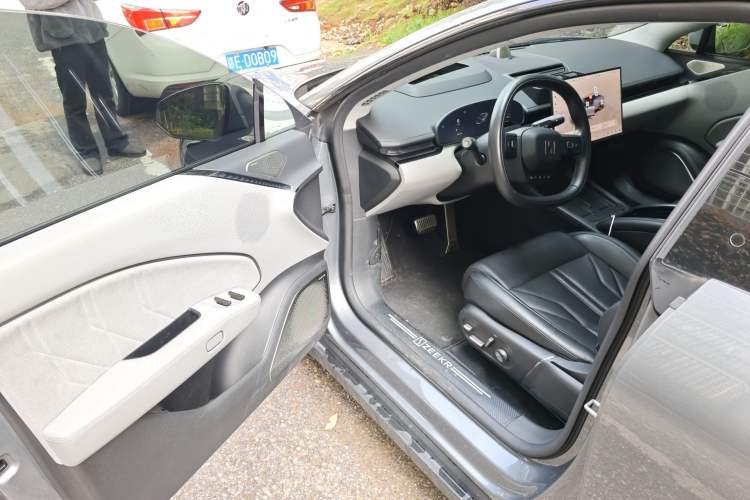 Used Zeekr 007 2024 Four-Wheel Drive Intelligent Driving Version 100 kWh