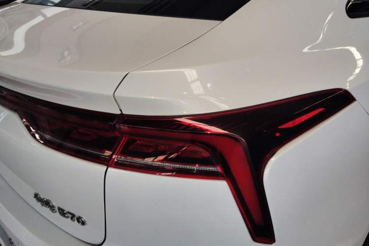 Used Bestune B70 2022 Third Generation 1.5T Automatic Premium Edition