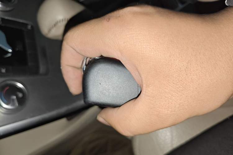 Used Volvo XC60 2012 T5 Comfort Edition