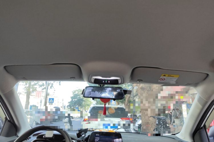 Used Chevrolet Trax 2019 325T Automatic Sport Edition China VI Standard