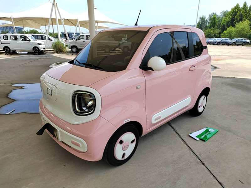 Used Bestune Pony 2024 170km Vitality Horse