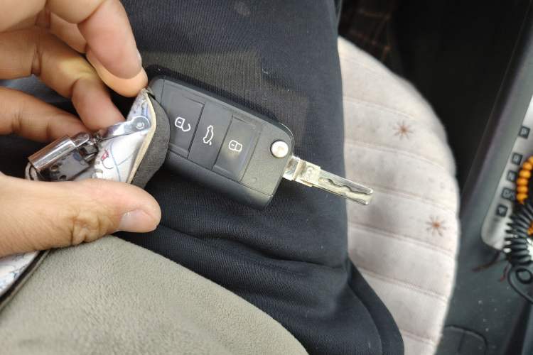 Used Skoda Octavia 2018 TSI230 DSG Luxury Edition