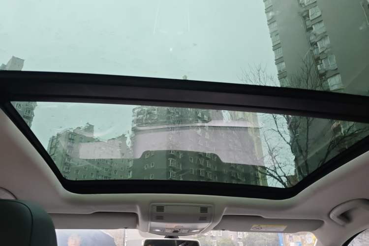 Used Volkswagen T-ROC 2020 230TSI DSG Two-Wheel Drive Advanced Version