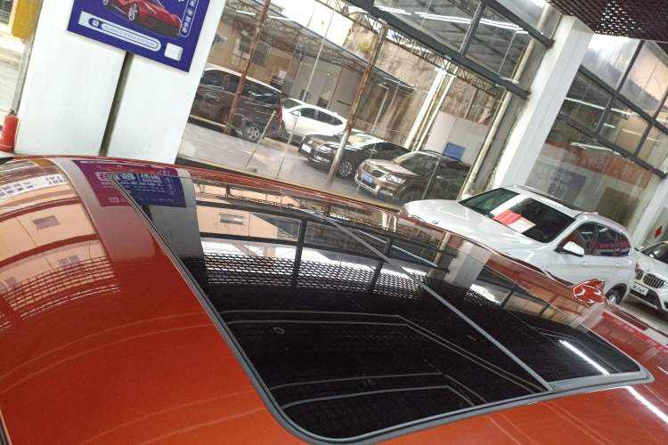 Used BMW X2 2019 sDrive25i Leading Edition M Sport Package China VI
