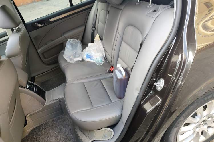 Used Skoda Superb 2013 1.8TSI Automatic MingShi Edition
