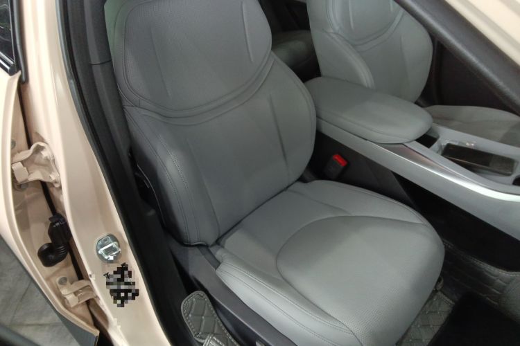 Used XPeng MONA M03 2024 620 with Ultra-Long Range
